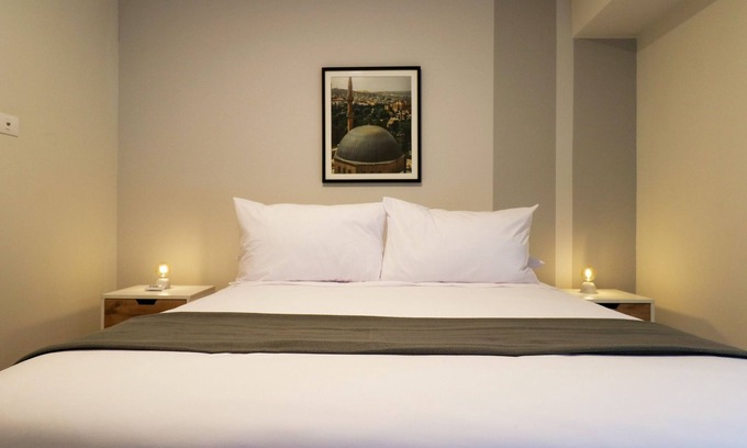 Santa Cruz Apartamento | w Majestic 2BR w Balcony in Miraflores