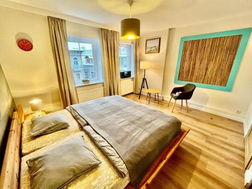 Szczawno-Zdroj Apartamento | W parku przy teatrze