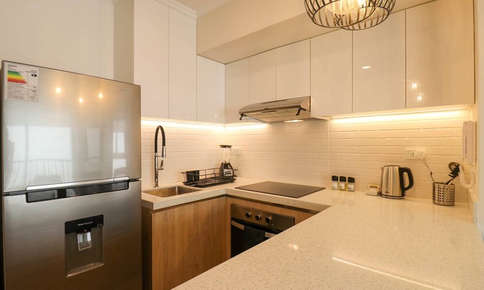 Barranco Apartamento | w Sensational 2BR in the Heart of Barranco