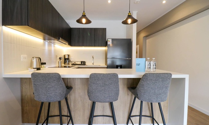 Reducto Apartamento | w Splendid 2BR in Miraflores Near Larcomar
