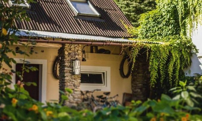 Wolimierz Casa | W Starym Ogrodzie