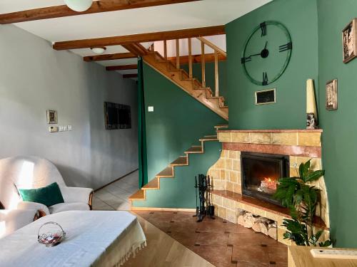 Olsztyn Casa | W stronę jeziora - DOM z tarasem