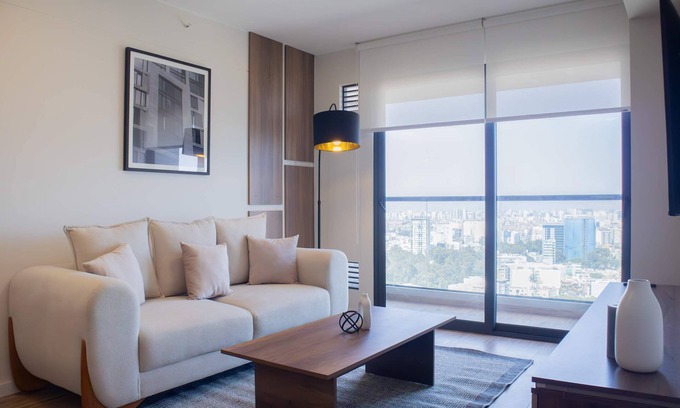 San Isidro Apartamento | w Stylish 2BR in San Isidro
