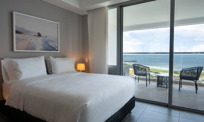 Urbanizacion Eliana Apartamento | w Wonderful Loft With Terrace in La Boquilla
