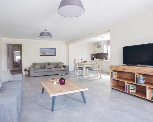 Nea Iraklitsa Apartamento | W1 Rooms