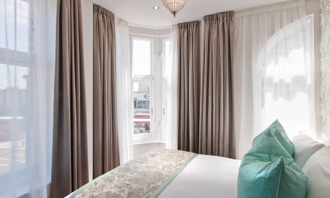 Shepherd's Bush Casa | W12 Rooms