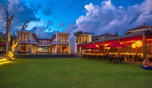 Weligama Hotel | W15 Weligama