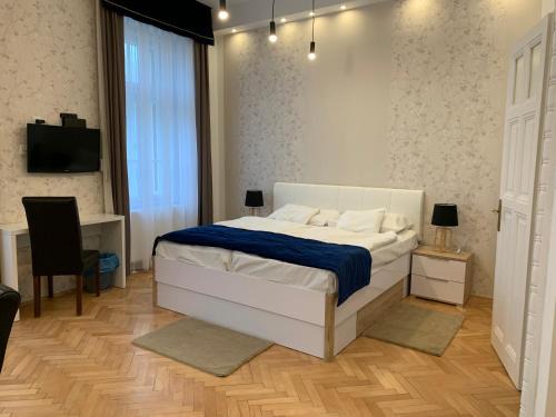 Miskolc Casa | W19 Apartments