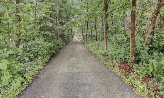 Muskego Casa | W194S-Racine · Muskego Hideaway on 2 Acre Lot