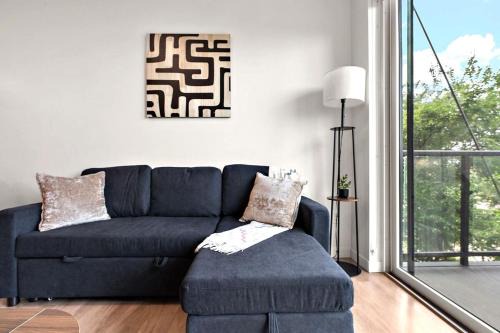Downtown Minneapolis Apartamento | W322 Cozy Luxury 1Bedroom Condo In Downtown Minneapolis, Minutes From Minneapolis Convention Center & US Bank Arena