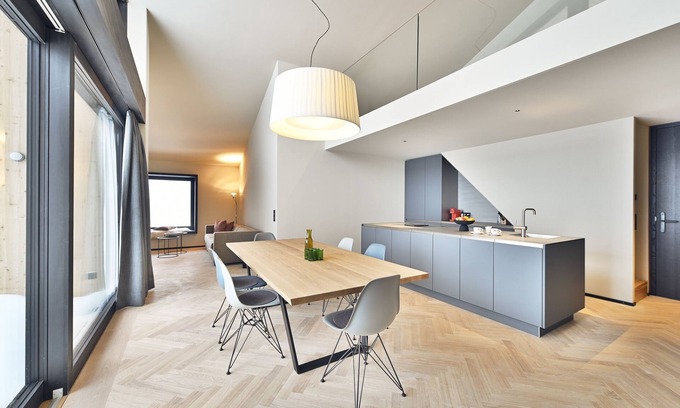 Warth Hotel | W52 Apartments
