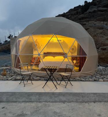 Al Hamra Otro | W6 View Dome - Jabal Shams