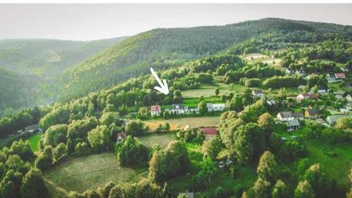 Stryszawa Casa | Ważka - pokoje do wynajęcia