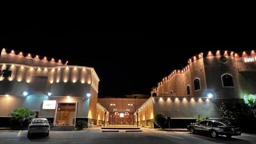 Taif Casa | Waad Chalet