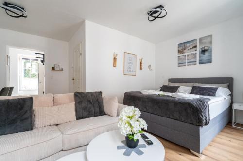 Mautern an der Donau Apartamento | Wachau Oasis - Elegance with a Private Terrace