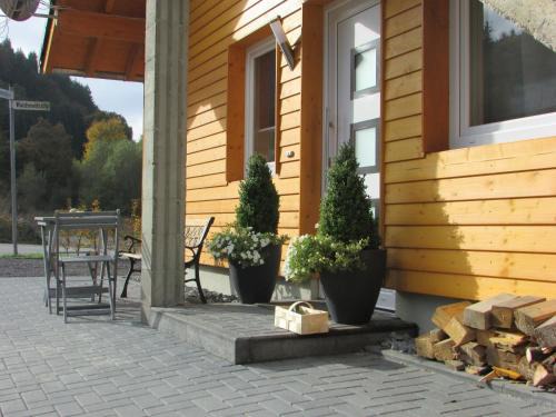 Rieden Apartamento | Wacholder am Waldsee 1