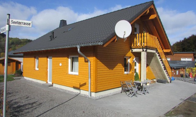 Rieden Casa | Wacholder am Waldsee