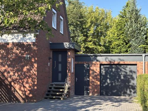 Schneverdingen Casa | Wacholderweg, Ferienhaus