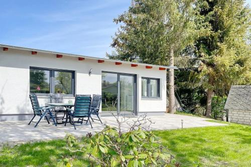 Lubbenau/Spreewald Casa | Wachtelkönig