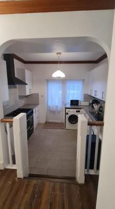 Waddon Apartamento | Waddon lodge