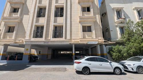 Al Khobar Apartamento | Wadha Luxury Apartment