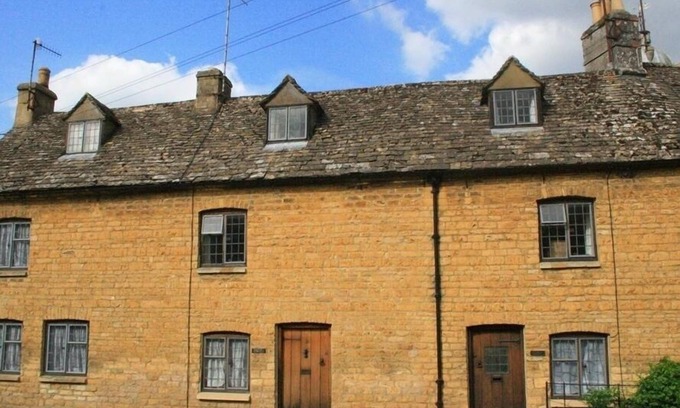 Bourton Cabaña | Wadham Cottage, BOURTON-ON-THE-WATER