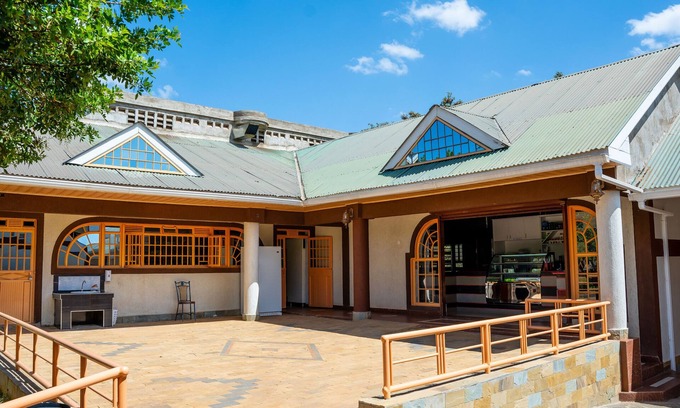 Kilimambogo Complejo | Wadi Gardens and Resort