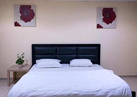Hatta Casa | Wadi Guest Room
