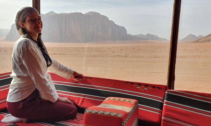 Wadi Rum Otro | Wadi Rum Oasis