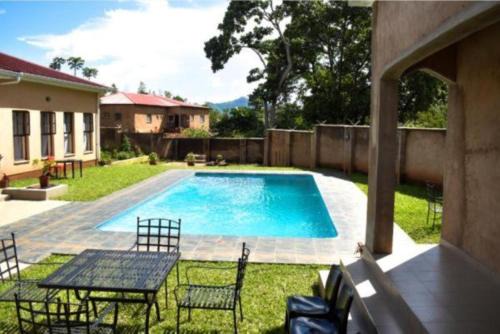 Zomba Casa | Wadonda Suites