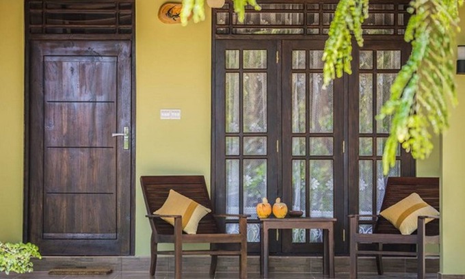 Tissamaharama Casa | Wadula Safari Yala