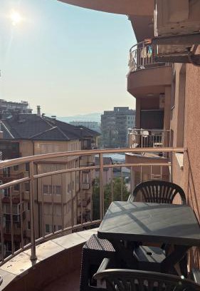 Seoci Apartamento | Wael apartment