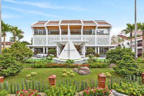 Hoi An City Centre Complejo | Wafaifo Resort Hoi An