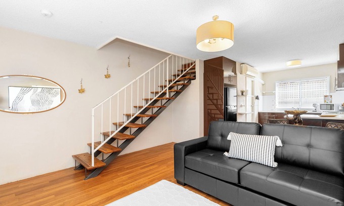 Wagga Wagga Apartamento | Wagga Central Apartments