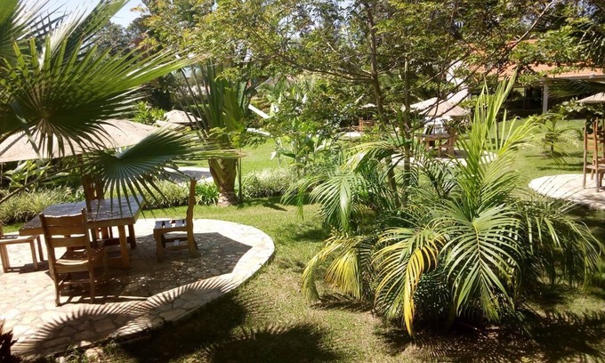 Mbarara Hotel | Wagga Resort Hotel
