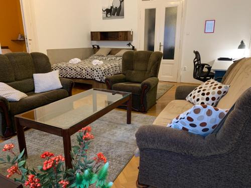 Szeged Apartamento | Wagner Apartman