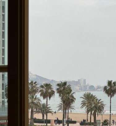 Cullera Apartamento | Wagner Playa Apartment