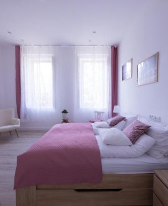 15th District Casa | Wagner Villa 902 with free private parking
