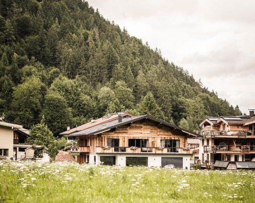 Pertisau Apartamento | Wagnerhof Apartments