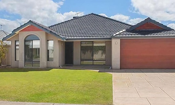 Broadwater Casa | Wagon Holiday Home