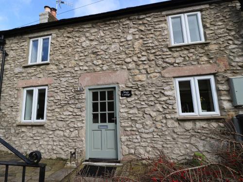 Middleton Casa | Wags Cottage