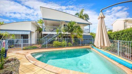 Banksia Beach Casa | Wagtail At Banksia Beach