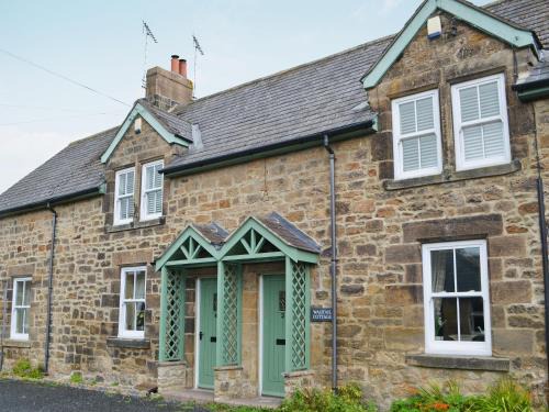 Lesbury Casa | Wagtail Cottage