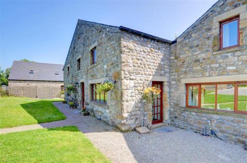 Fence Casa | Wagtail Cottage