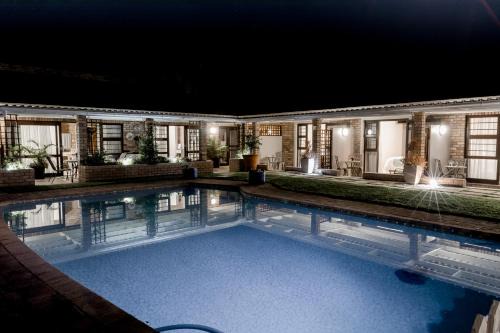 Summerstrand Casa | Wagtails Guest House