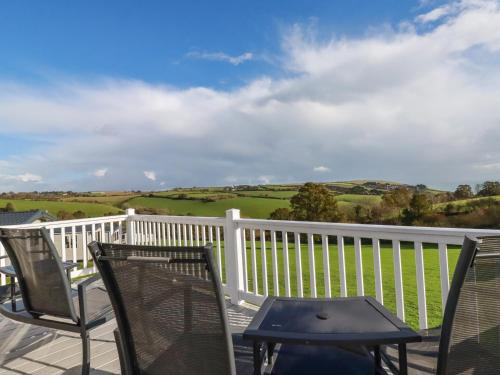 Looe Casa | Wagtails Rest