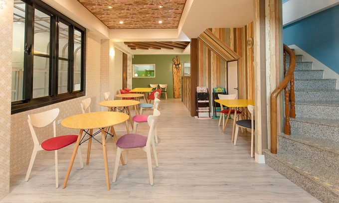 Anping Casa | Wahaha House