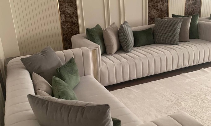 Dubai Apartamento | wahde fz-llc