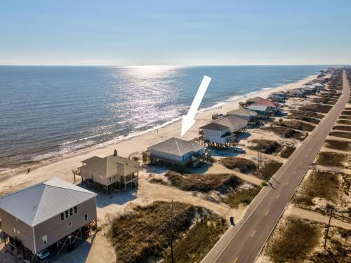 Dauphin Island Casa | Wahoo