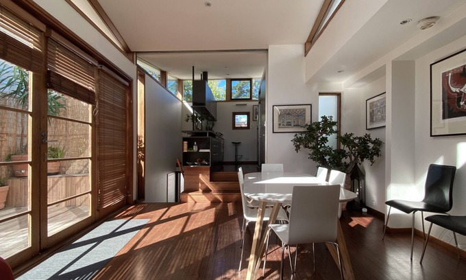 Carlton Casa | Wahroonga - Carlton en Centroamérica